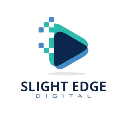 Slight Edge Digital marketing
